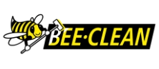 Bee Clean Logo