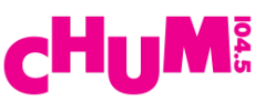 Chum 104.5 Logo