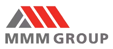 MMM group Logo